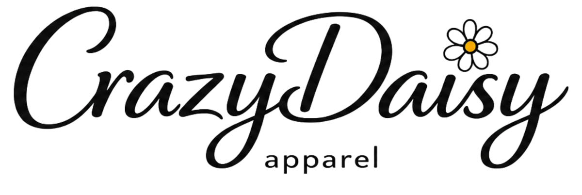 CrazyDaisyApparel